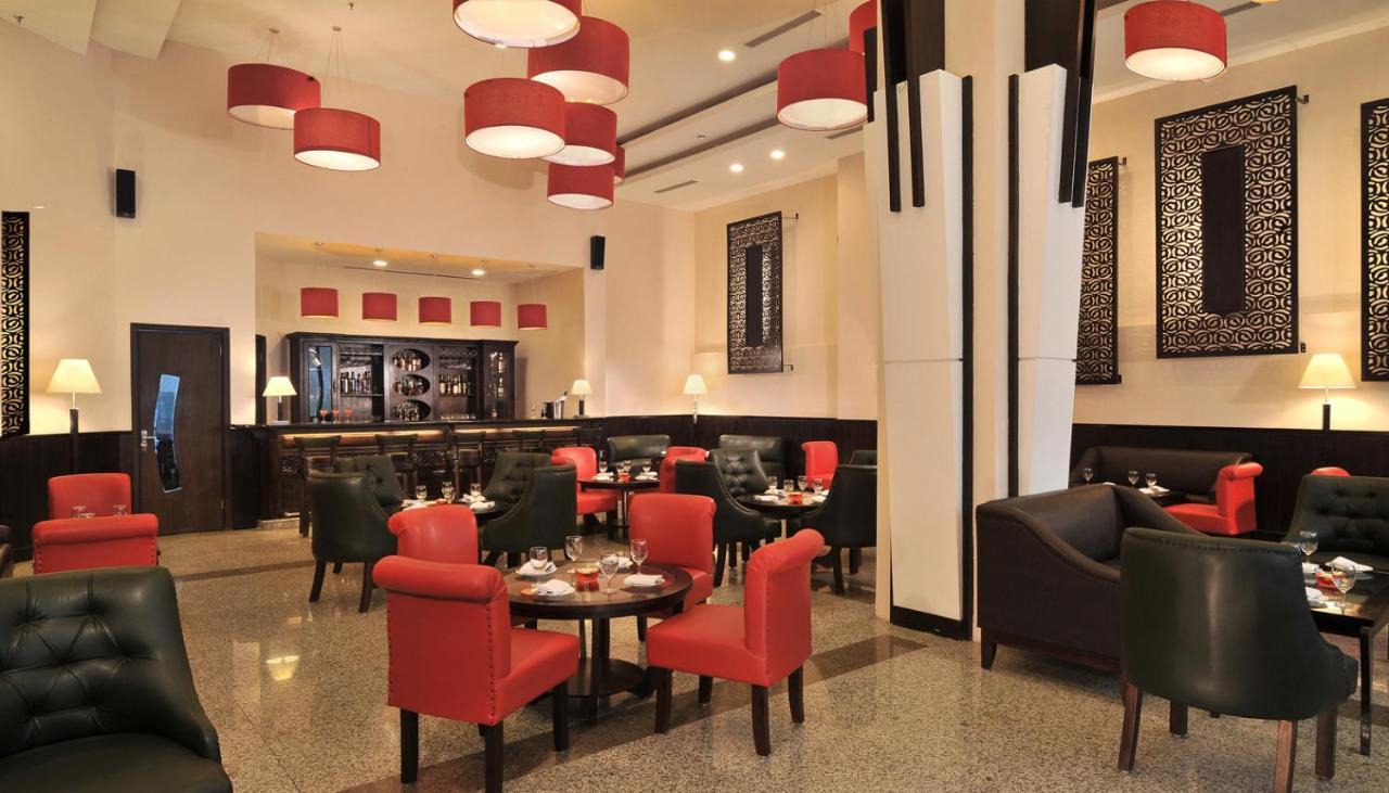Comfort Inn Tulip Heights Bathinda Extérieur photo