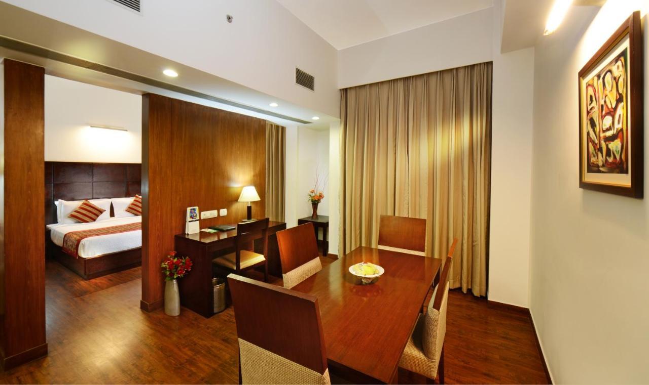 Comfort Inn Tulip Heights Bathinda Extérieur photo
