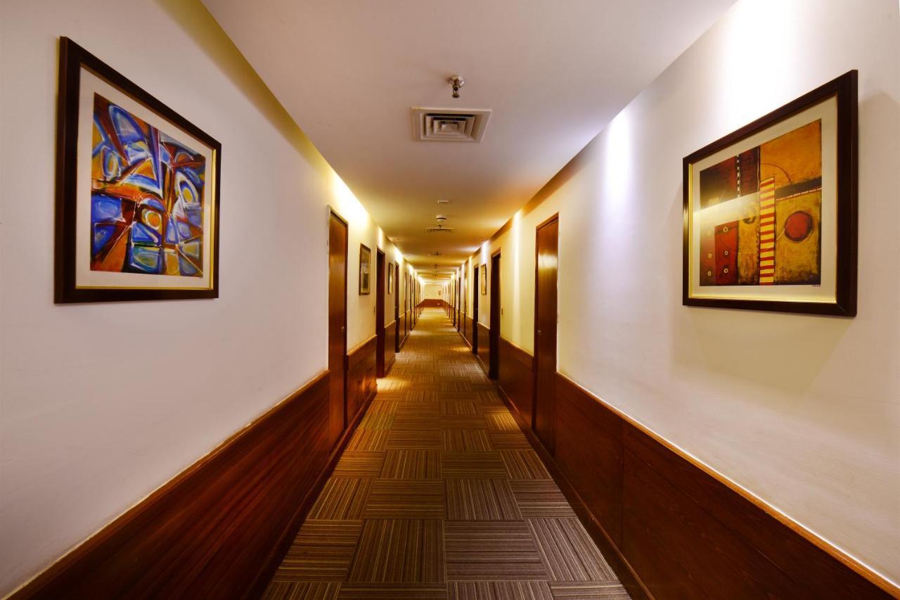 Comfort Inn Tulip Heights Bathinda Extérieur photo