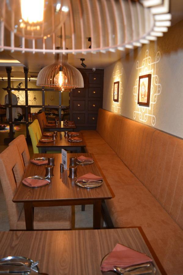 Comfort Inn Tulip Heights Bathinda Extérieur photo