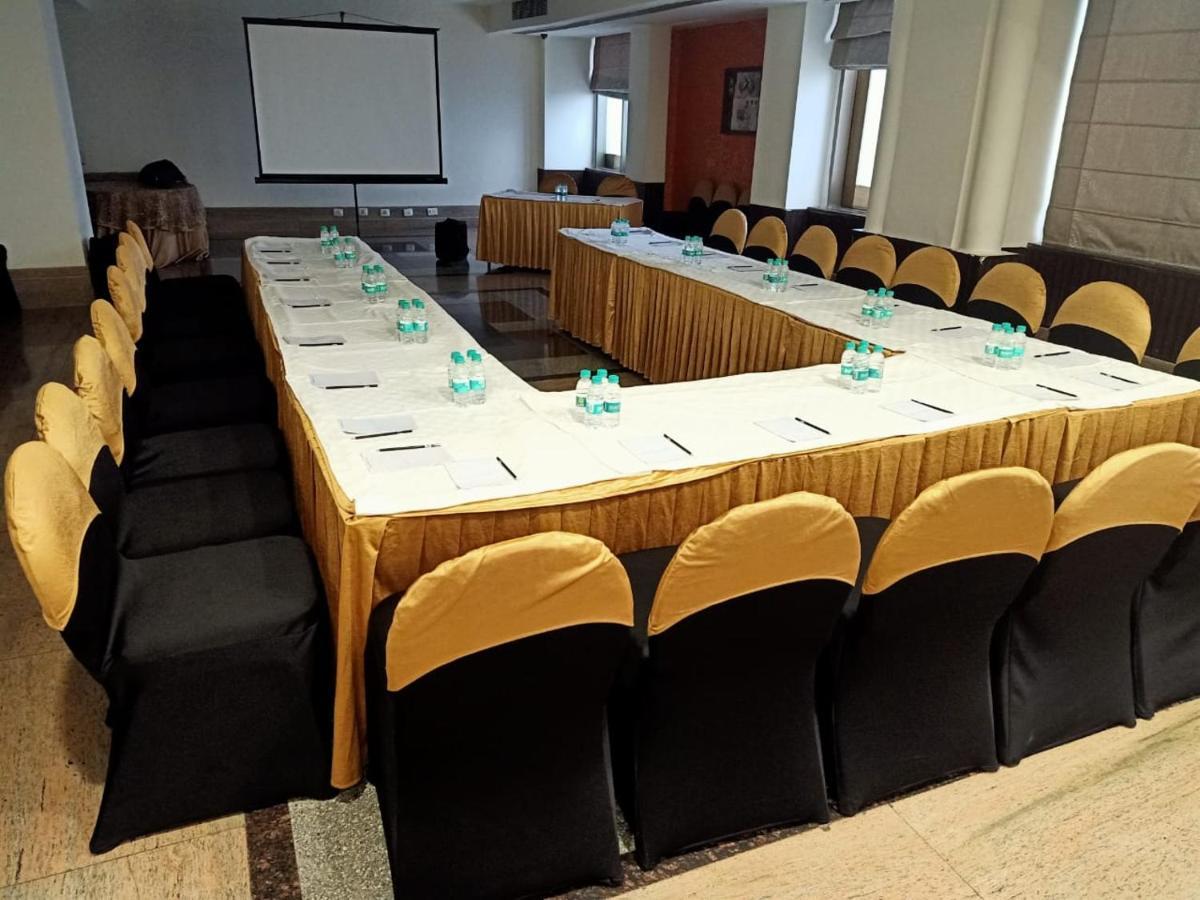 Comfort Inn Tulip Heights Bathinda Extérieur photo