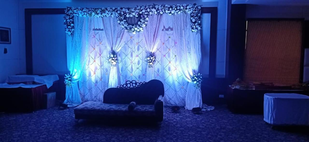 Comfort Inn Tulip Heights Bathinda Extérieur photo