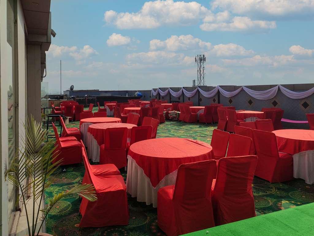 Comfort Inn Tulip Heights Bathinda Extérieur photo