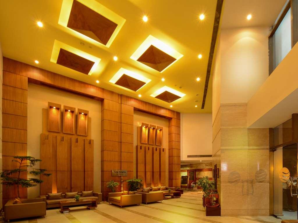 Comfort Inn Tulip Heights Bathinda Intérieur photo