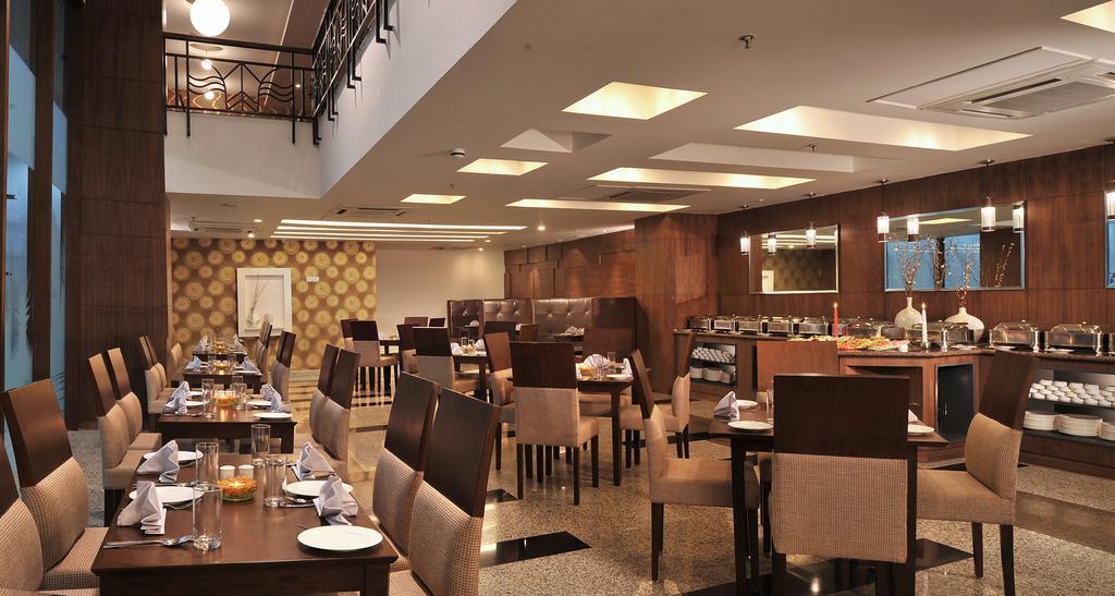 Comfort Inn Tulip Heights Bathinda Extérieur photo