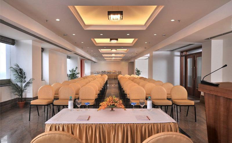 Comfort Inn Tulip Heights Bathinda Extérieur photo