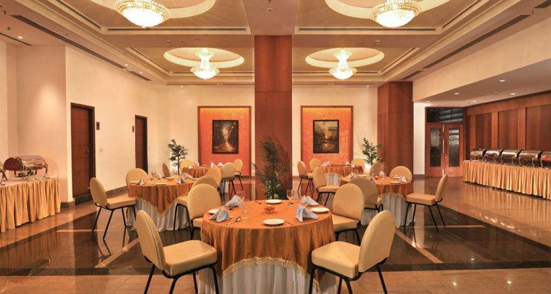 Comfort Inn Tulip Heights Bathinda Extérieur photo