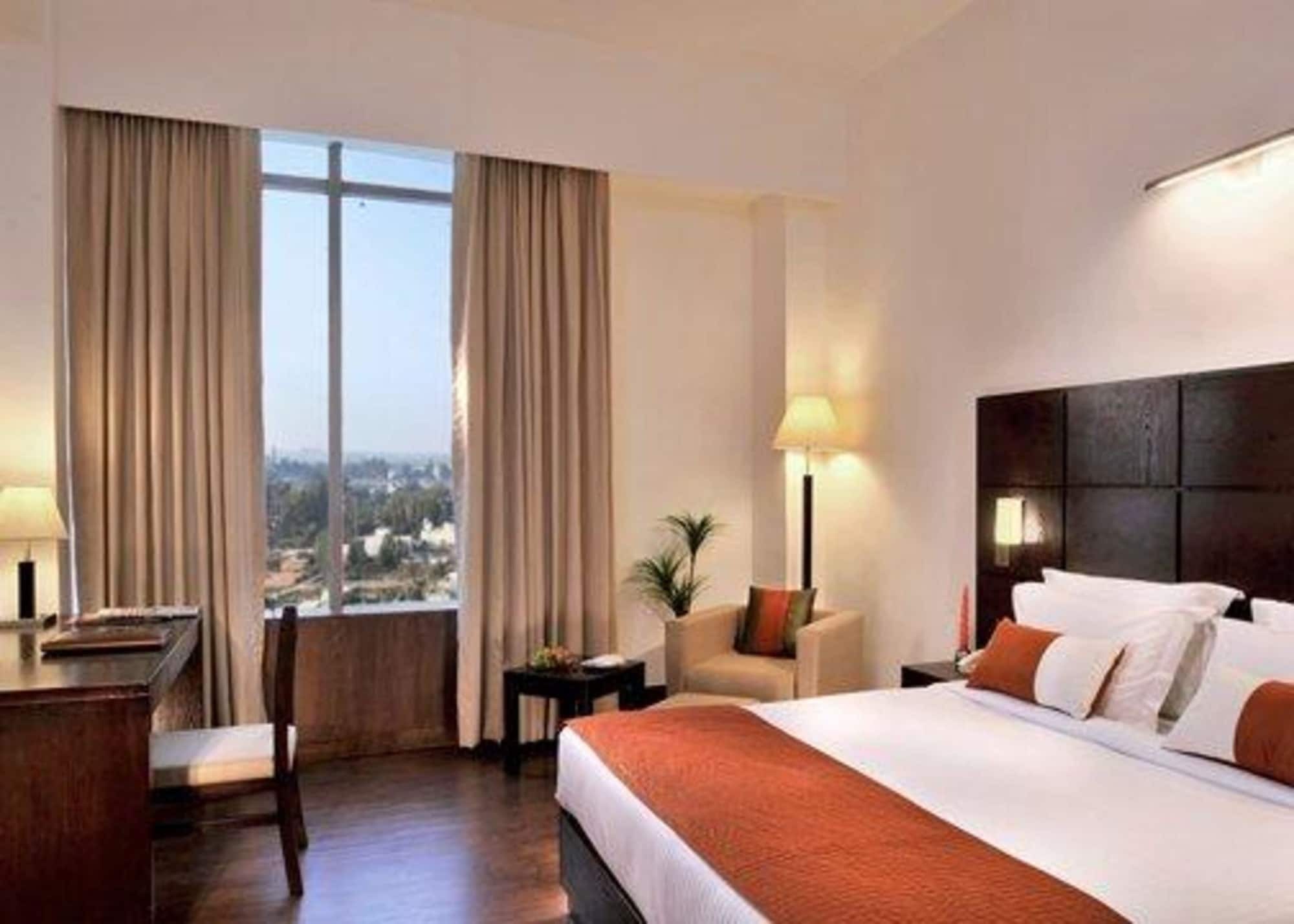 Comfort Inn Tulip Heights Bathinda Chambre photo